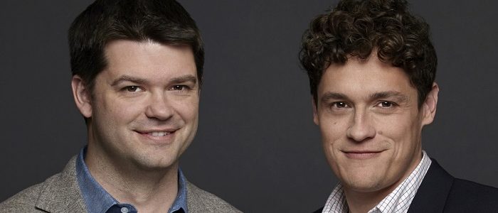 Christopher Miller & Phil Lord To Direct The Han Solo Anthology Film!