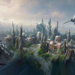 The Star Wars Themed Lands Will Open At Disney Parks In 2019