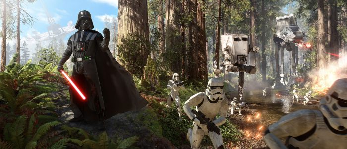 Season Pass & Three New Modes Revealed For Star Wars Battlefront