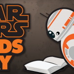 Star Wars Reads Day 2016 Details Announced