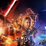 The Force Awakens Breaks Opening Weekend Records!