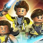 “LEGO Star Wars: The Freemaker Adventures” Animated Series Announced