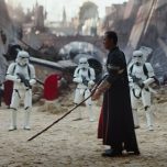 Gareth Edwards Shares New Details On The Planet Jedha With Entertainment Weekly