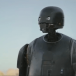 Alan Tudyk Talks K-2SO With Entertainment Weekly