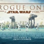 Rogue One Receives Two Oscar Nominations