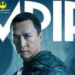 Empire Magazine Rogue One Covers