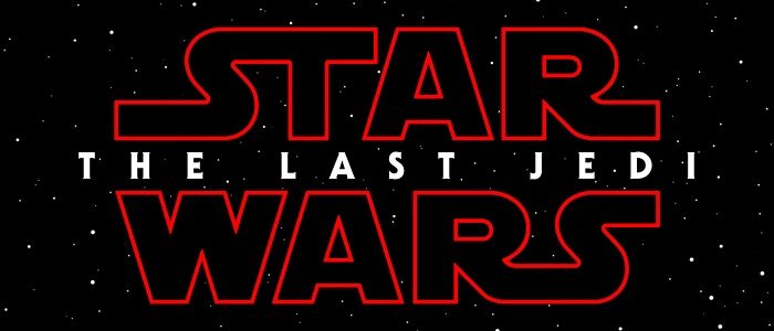 New The Last Jedi International Trailer