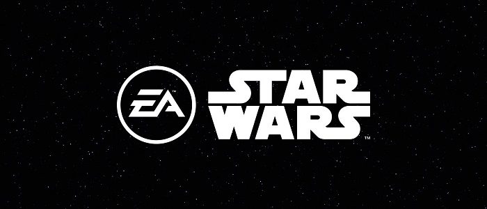 Visceral No Longer Developing Their Star Wars Game For EA