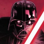 New Darth Vader Comic Series Announced