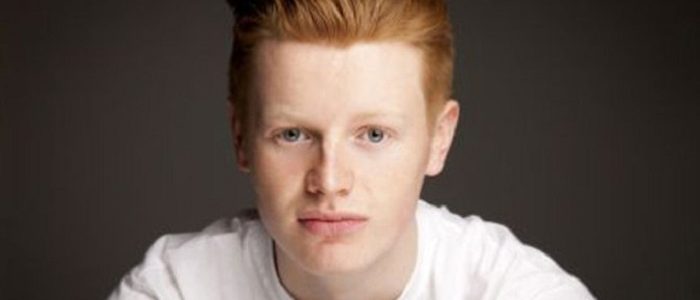 Actor Ian Kenny Joins The Cast Of The Young Han Solo Film