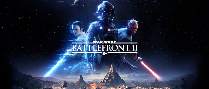 Star Wars Battlefront II DLC Roadmap Revealed