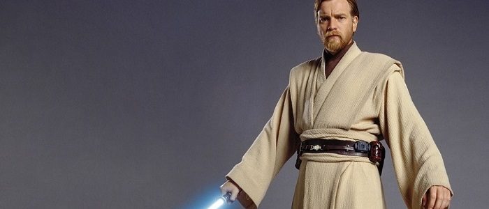 The Obi Wan Kenobi Disney+ Series Has Been Delayed