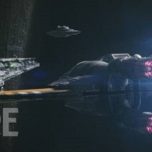 First Look At Poe Dameron’s Upgraded X-Wing From Empire Magazine