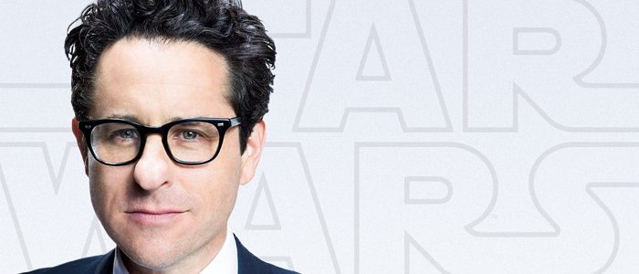 J.J. Abrams Says They Have A Script For Episode IX & That Shooting Starts In July