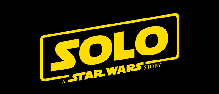 Official Synopsis For Solo: A Star Wars Story Released