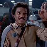 Lando Will Not Be In The Last Jedi