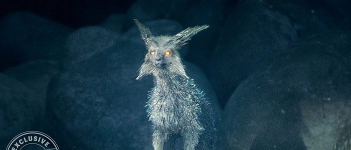 First Details On The Vulptex From The Last Jedi