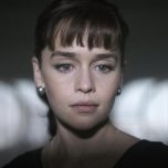 Emilia Clarke Talks Qi’Ra With Entertainment Weekly