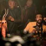 Donald Glover Talks Lando Calrissian With Entertainment Weekly