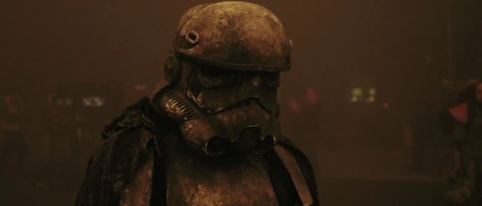 New Solo: A Star Wars Story Behind The Scenes Video