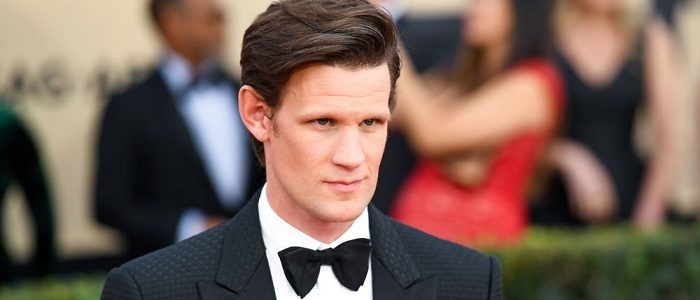 Matt Smith Joins The Cast Of Episode IX