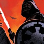 New Star Wars Novel & Comic Series Announced