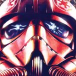 New Comic Series Announced Titled Star Wars: TIE Fighter