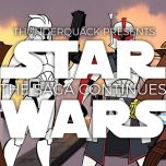 Episode 176: Clone Wars Commentary – Microseries Part 1