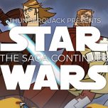 Episode 178: Clone Wars Commentary – Microseries Part 2