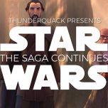 Episode 199: Tales of the Jedi