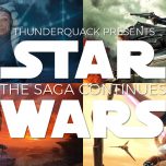 Episode 231: A Look Back at Star Wars in 2023