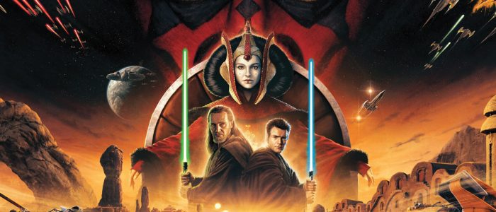 Episode 237: 25 Years of The Phantom Menace